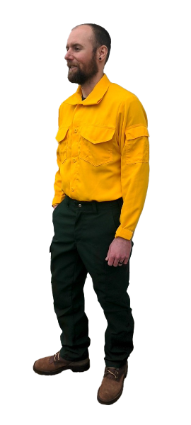 The Supply Cache Outfitter's Package by CrewBoss -Regular Sizes