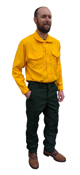 The Supply Cache Outfitter's Package by CrewBoss -Regular Sizes