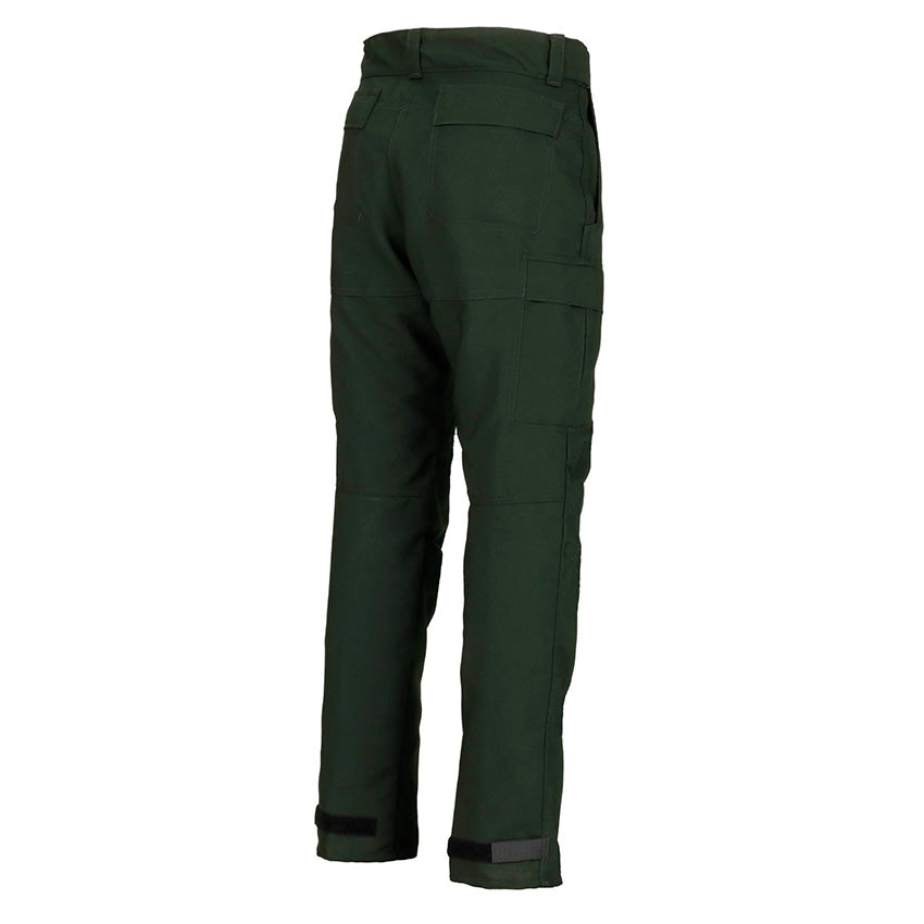 Nomex 6oz Tyee Pant (Green), Coaxsher