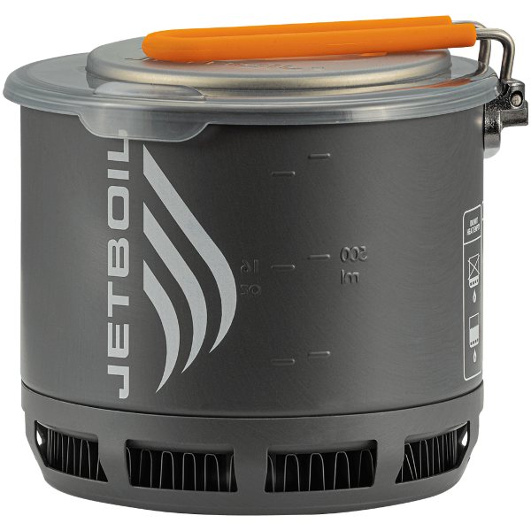 Stash Cooking System, Jetboil