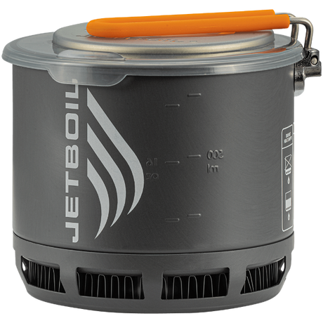 Stash Cooking System, Jetboil