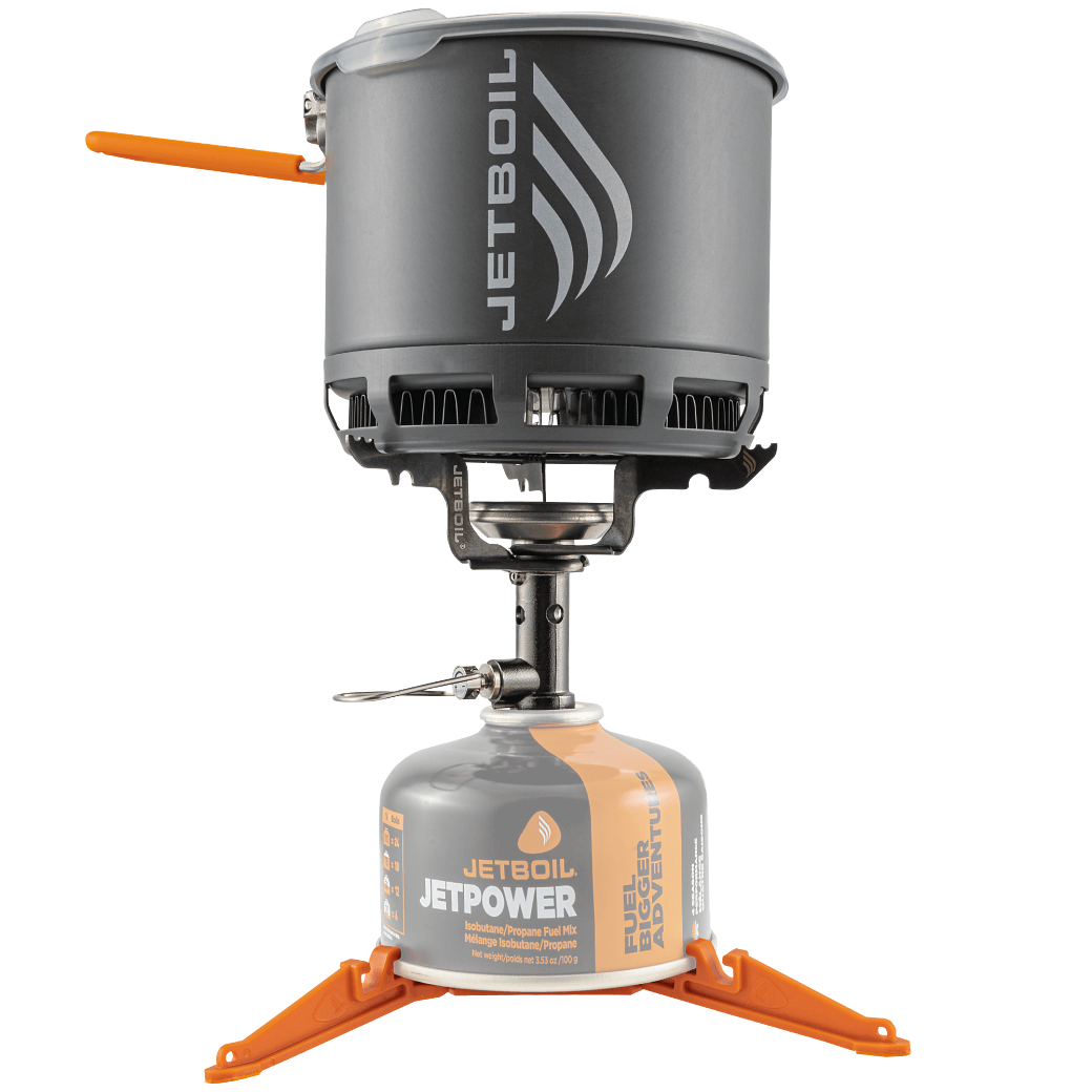 Stash Cooking System Jetboil