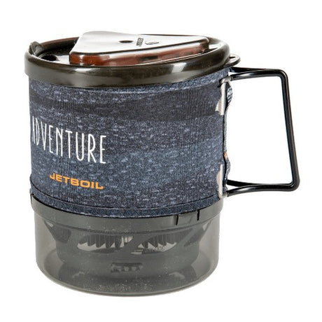 Minimo Adventure Cooking System, Jetboil