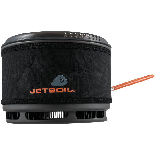 1.5L Ceramic FluxRing Cook Pot, Jetboil