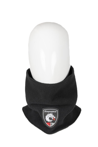 Yukon Neck Gaiter-Nomex Fleece, DragonWear