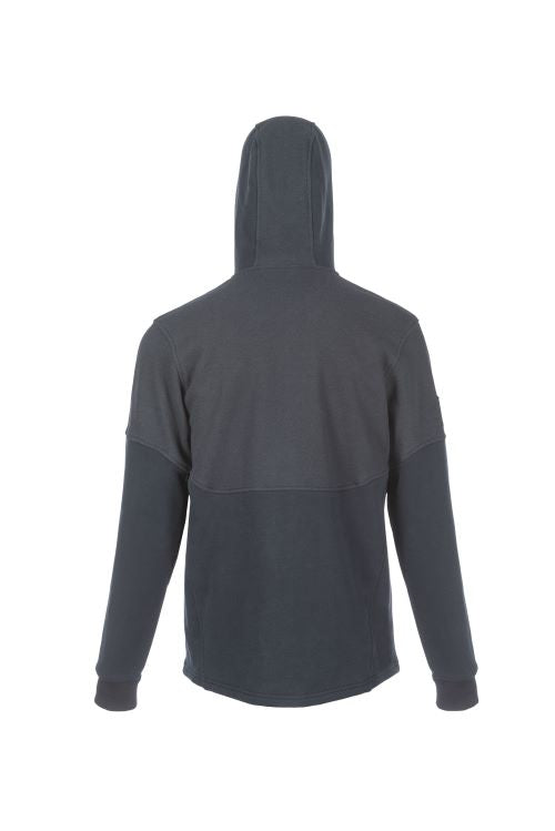 Elements FR Flak Jacket (Navy Blue), DragonWear