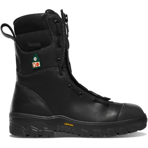 Modern Firefighter Boot (8" Upper), Danner