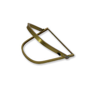 Cap Helmet Bracket, Bullard