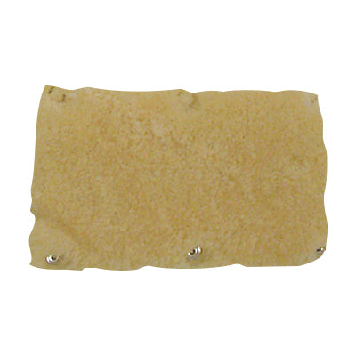 Brow Pads-Sof-Ban Helmet Pads (Set of 2), Stanco