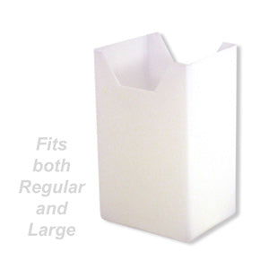 Plastic Shelter Case New Generation Anchor Industries