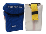 Fire Shelter New Generation Anchor Industries Regular Open