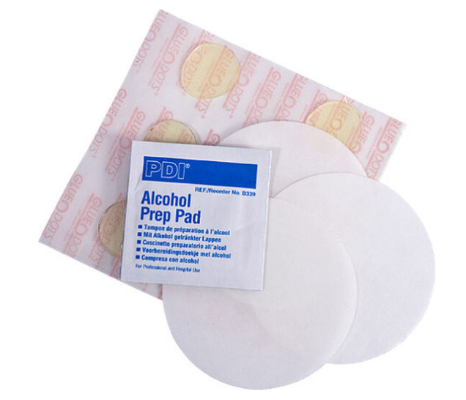 Instant Field Repair Kit, Therm-a-Rest