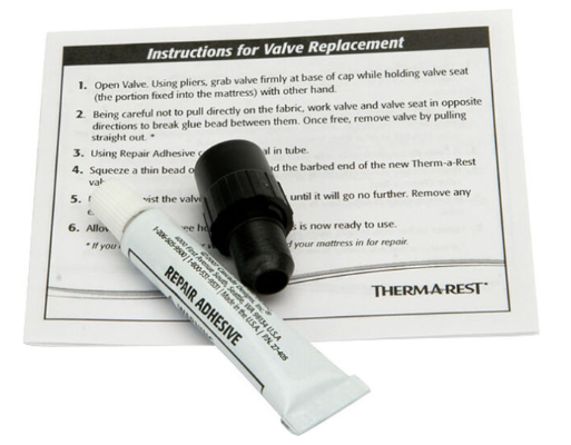 Classic Repair Kit, Therm-a-Rest