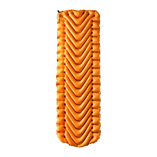 Insulated Static V Lite Sleeping Pad, Klymit