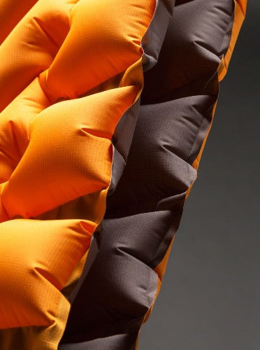 Insulated Static V Lite Sleeping Pad, Klymit