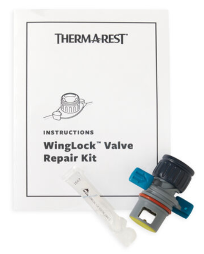 WingLock Valve Repair Kit, Therm-a-Rest