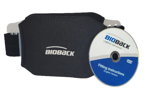 Bio-Back Brace, Medolutions
