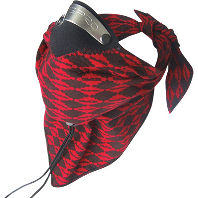Bandit Scarf Mask, Respro