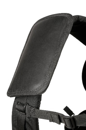Sawyer Shoulder Pad, Wolfpack Gear