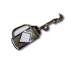 Handtool Pin-Drip Torch Flame