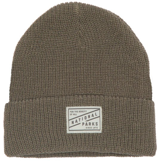 The 1872 Beanie The Landmark Project