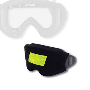 Nomex HeatSleeve (Black), ESS