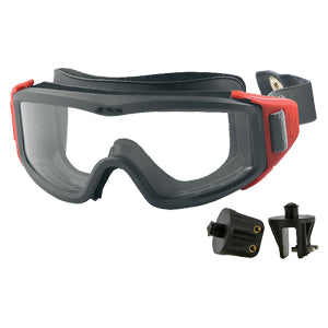 FirePro EX Goggle, ESS