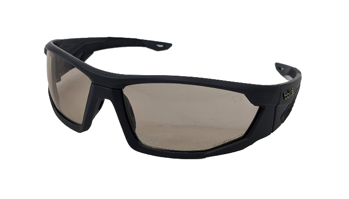 Mercuro Safety Glasses, Bolle