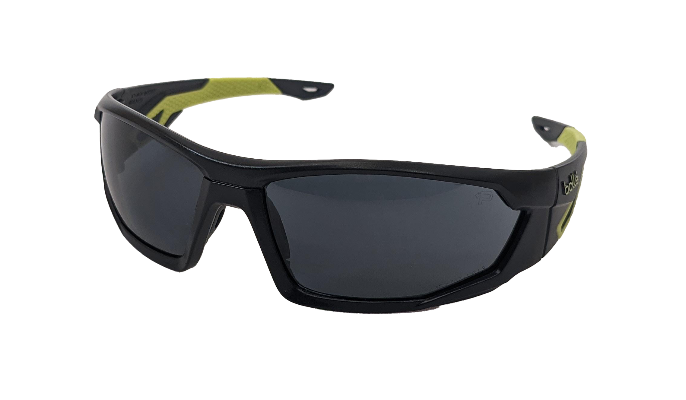 Mercuro Safety Glasses, Bolle