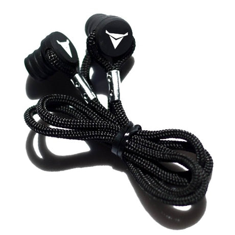 Earplug Lanyard, Decibullz