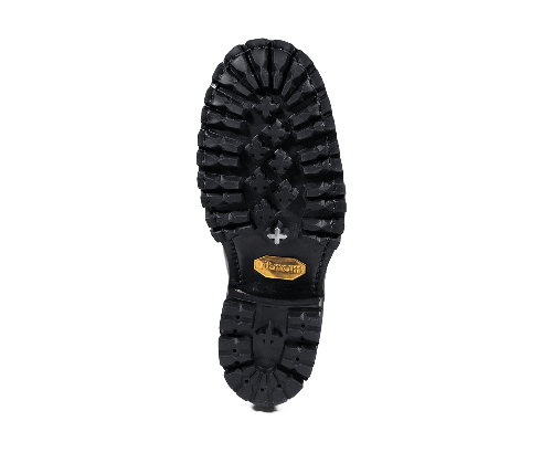 Whites women's wildfire boot bottom view tread