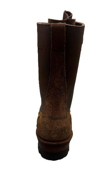 The Arapaho C409V Wildfire Boot (10" Upper) From White's