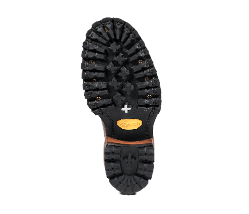 Helitack-C904V Wildfire Boot -Black (10" Upper), White's