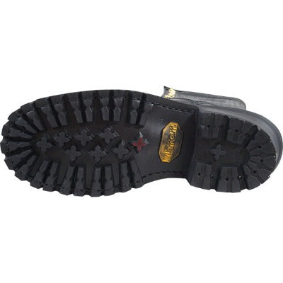 Sole of the Hathorn NFPA 1977 Wildland Fire Leather Boot