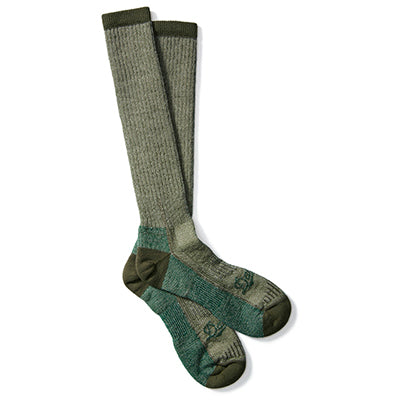 Merino Wool-Over the Calf Midweight Sock, Danner