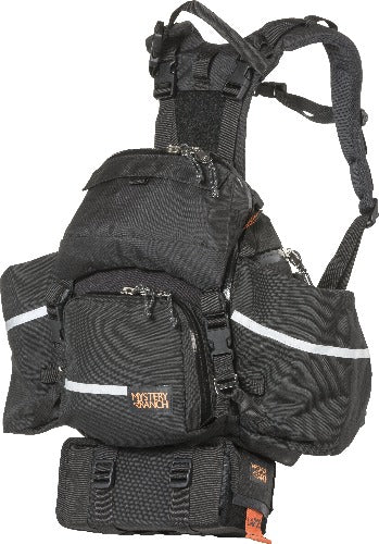 Hotshot Pack, Mystery Ranch