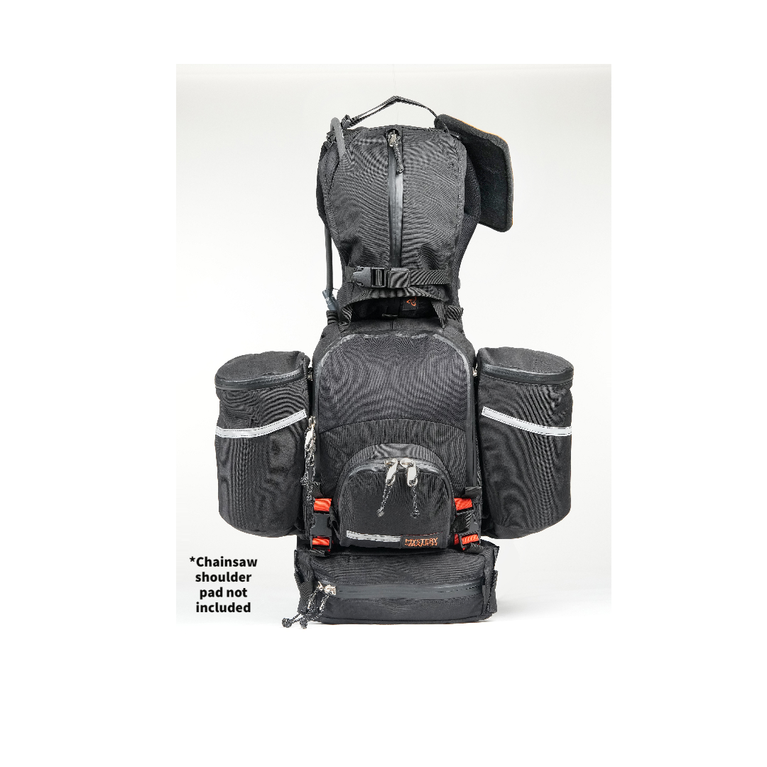 Shift 900 MWP Cal Spec Pack, Mystery Ranch