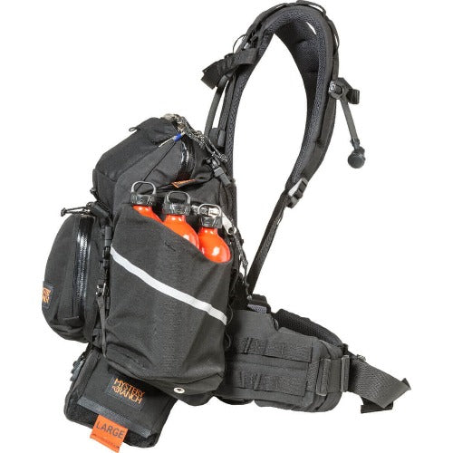Women's Hotshot Cal Spec Pack, Mystery Ranch