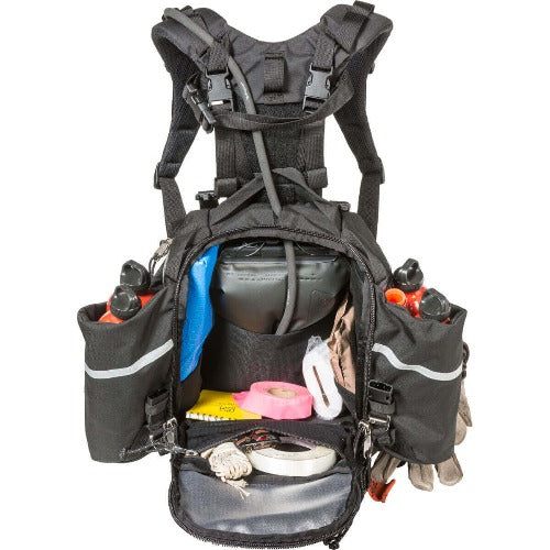 Women's Hotshot Cal Spec Pack, Mystery Ranch