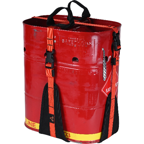 Mystery Ranch Fill-In Carryall Pack