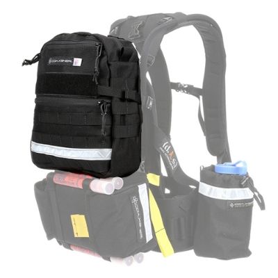 Coaxsher Mojave bag attachment 700 cubic inches