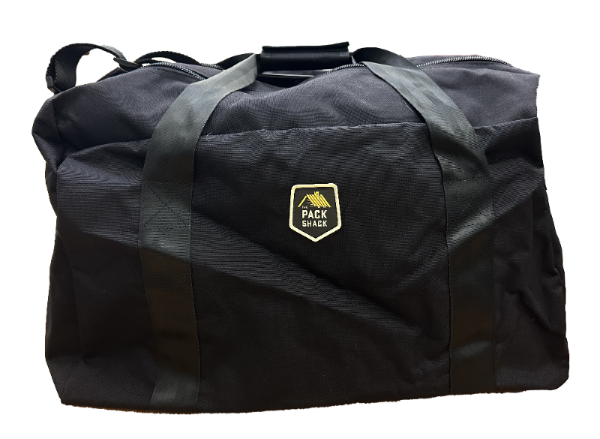 Personal Gear Bag, The Pack Shack
