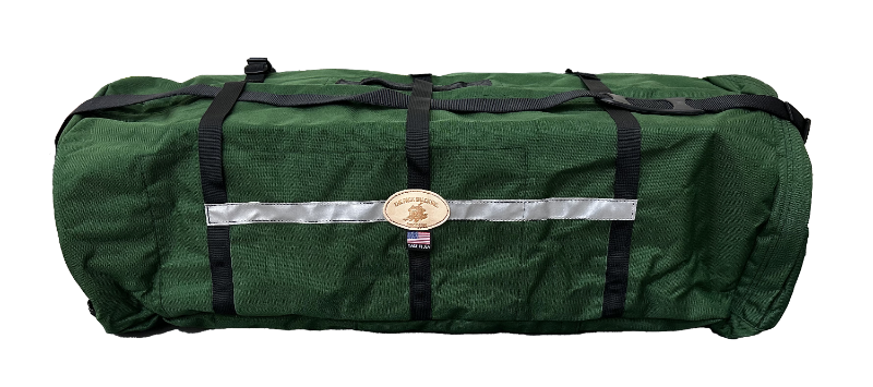 2 Week Bag, The Pack Shack