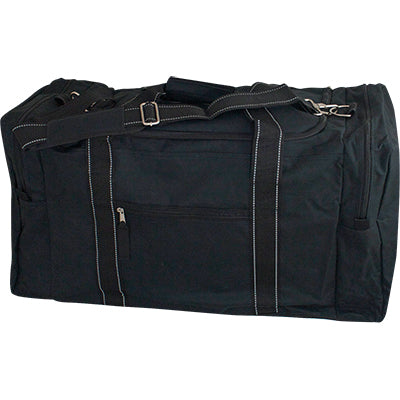 General Gear Bag (Black), Lightning X