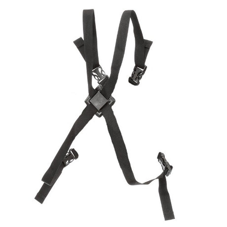 Coaxsher Radio Harness XL Straps