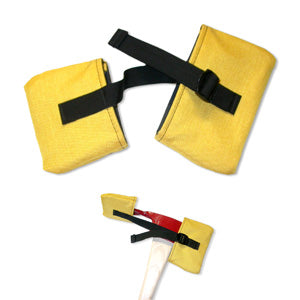 Pulaski Sheath (Cordura), The Supply Cache