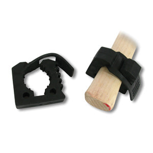 Tool Clamp, 2 pack, Quick Fist