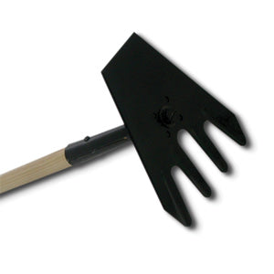 Thau Claw, Fire Tool