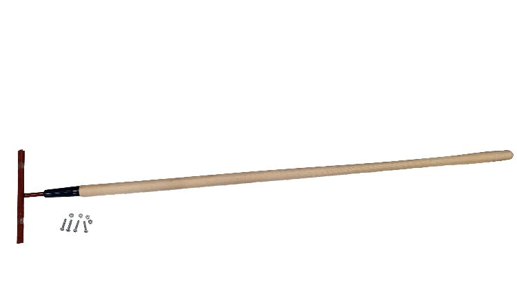 Replacement Handle-60 inch (Swatter), Council Tools