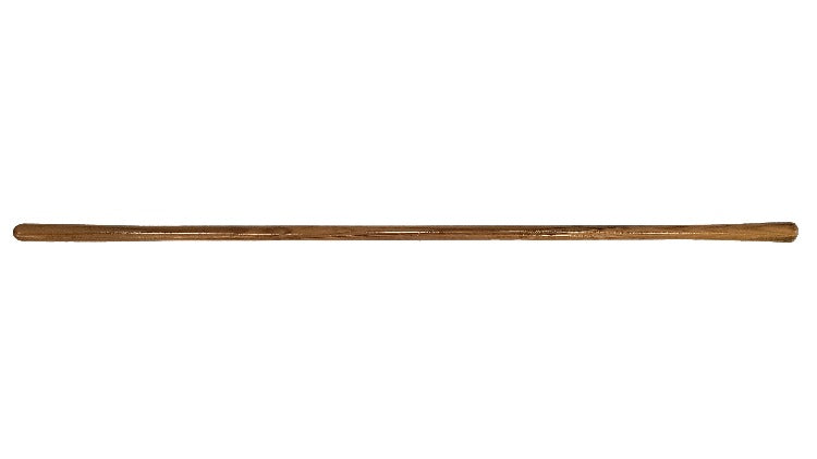 Replacement Handle, Wood (Fire Rake), Council Tools